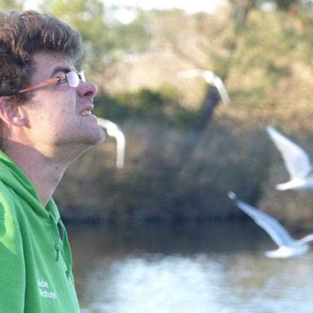 Naturalistes en herbe ! - pour les Bambins